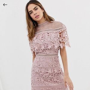 Chi Chi London Dress